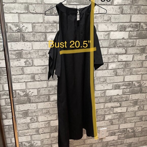 Little Black Dress - Picture 2 of 5